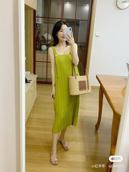 váy xanh bơ giá tốt Tháng 7 2023  Mua ngay  Shopee Việt Nam