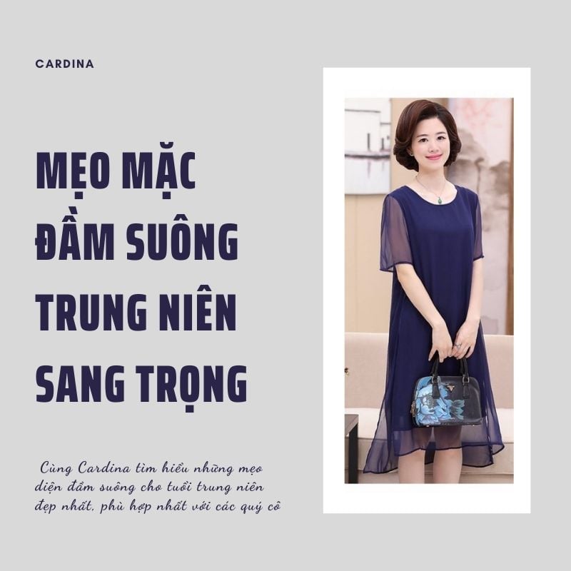 Đầm suông linen Trung niên cổ V, mẫu mới năm 2023, thời trang cao cấp Đũi  Việt DV190 | Lazada.vn