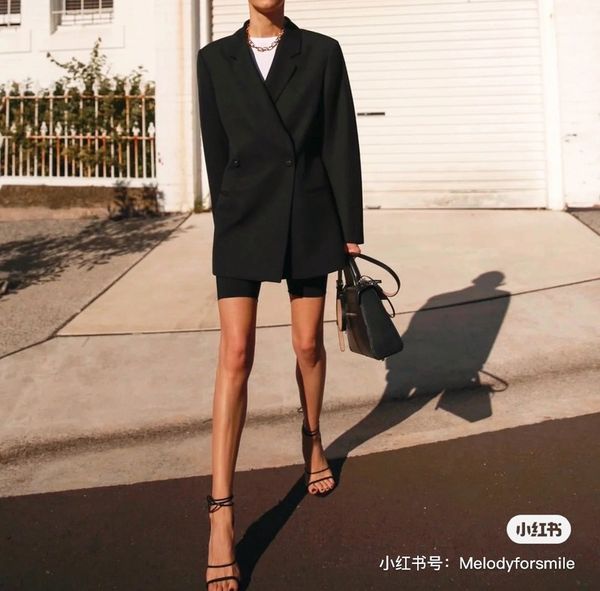 phong cách thời trang nữ