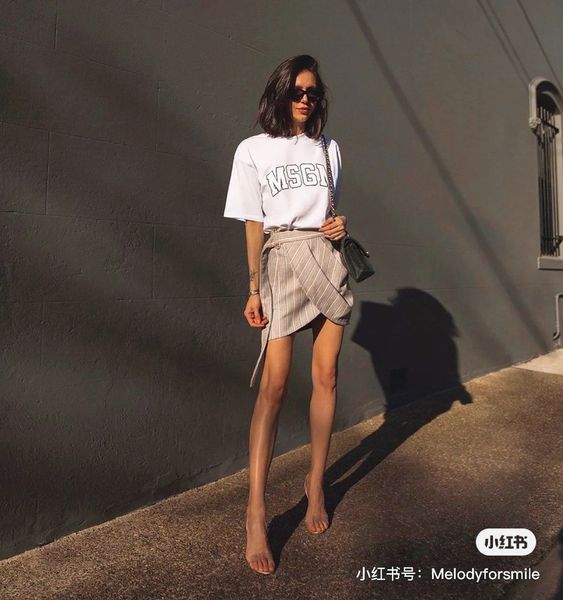 phong cách thời trang nữ