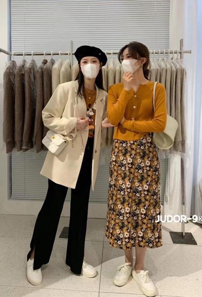 Pin on Korean Fashion