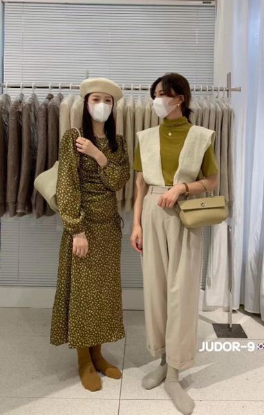 Khám phá top 7 shop đồ đôi bạn thân nữ cực đẹp ở TP Hồ Chí Minh