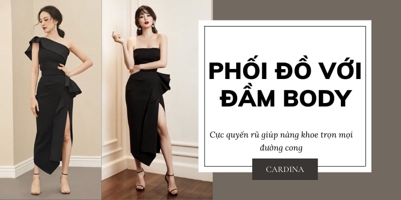 Sét Đầm Body Nữ 2 Dây Kèm Áo Khoác Voan Caro Thiết Kế Mới Phối Đồ Đẹp Độc  Và Lạ - Đồ bay, jumpsuit | ThờiTrangNữ.vn