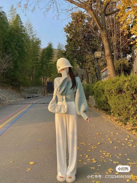 10 Cách Phối Đồ Với Quần Culottes Ống Rộng Siêu Xinh Chuẩn Stylist – Cardina