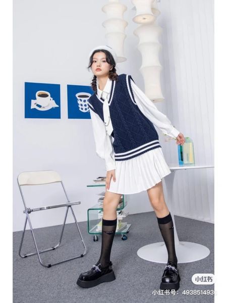 phong cách thời trang nữ