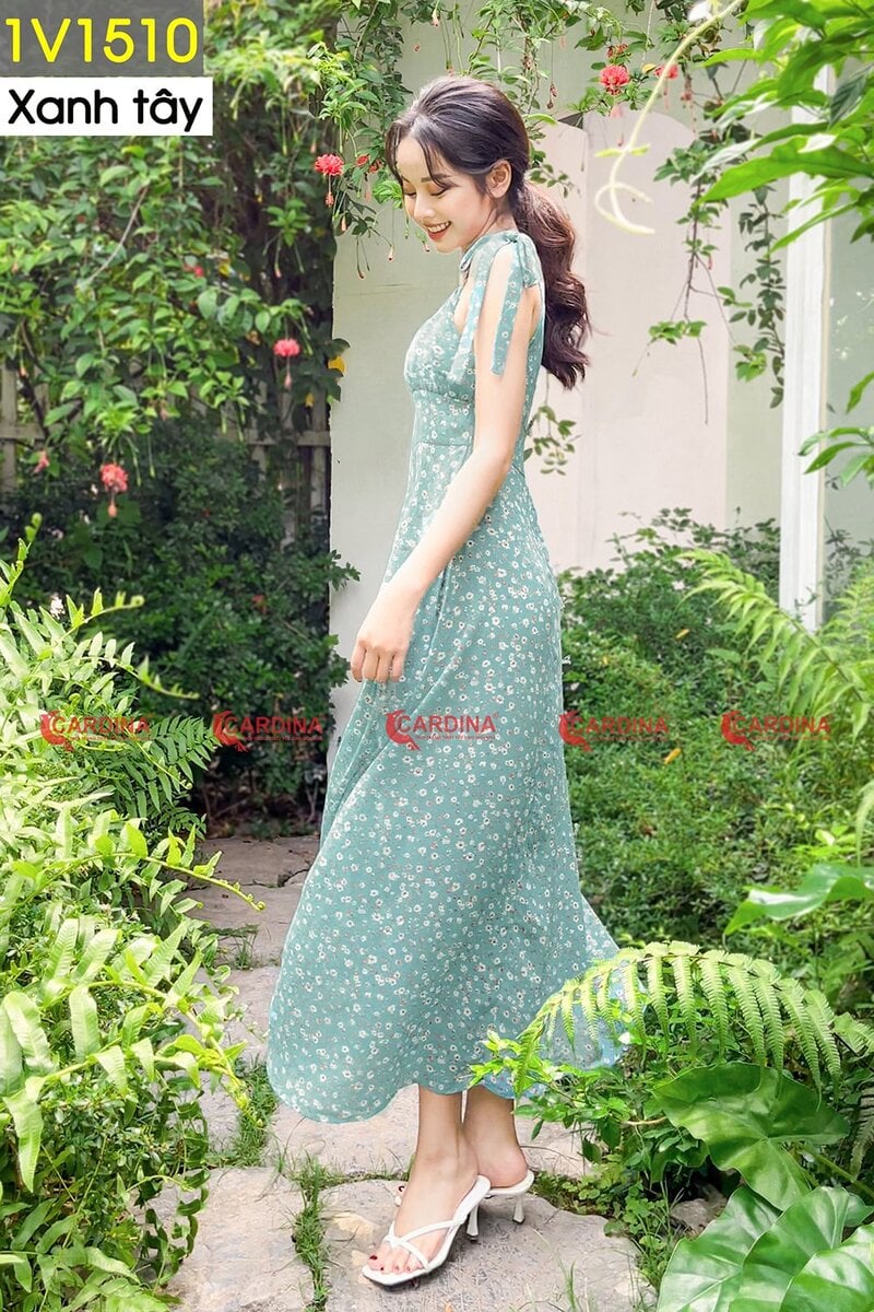 Váy Đẹp Sài Gòn 0903715207 | Ho Chi Minh City