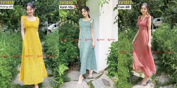 13 kiểu chân váy đẹp maxi dài chấm gót cho nàng cao kều hè 2019  GUUvn