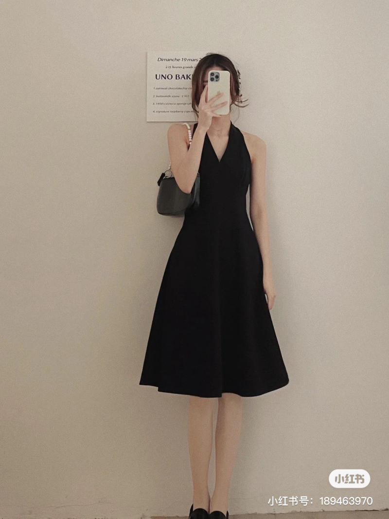 40+ mẫu váy bánh bèo tiểu thư, điệu đà và xinh xắn cho nàng 2023