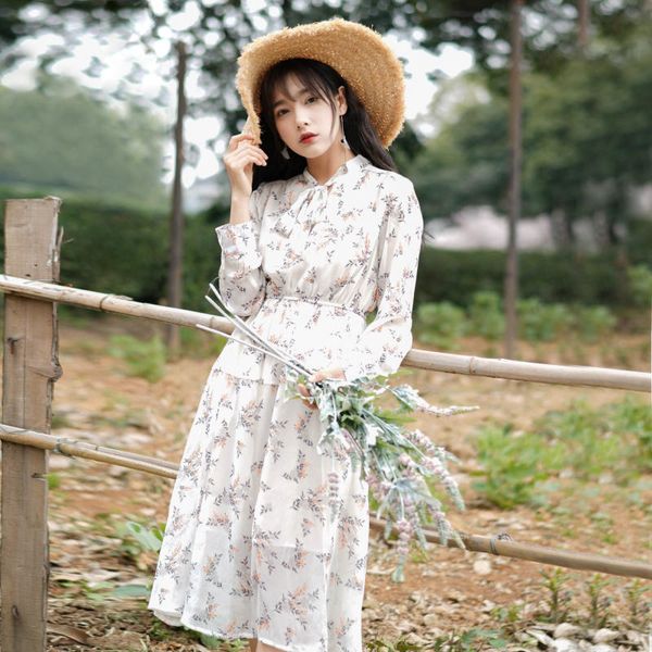 Mua Váy trắng 2 dây babydoll xòe đi chơi dễ thương Hàn Quốc xinh dễ thương  Scarlet v16  Tiki