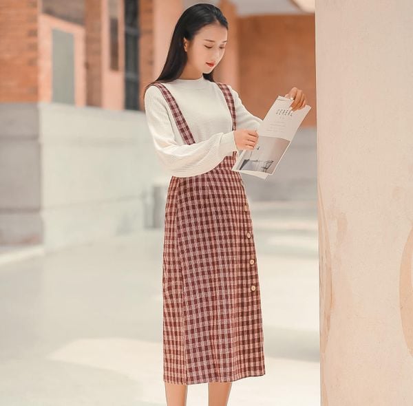 Mua Váy Polo Micky Quảng Châu Cao Cấp Cá Tính  Năng Động Mặc Đi Làm Đi  Học Đi Chơi đều đẹp Mã VM  Tiki