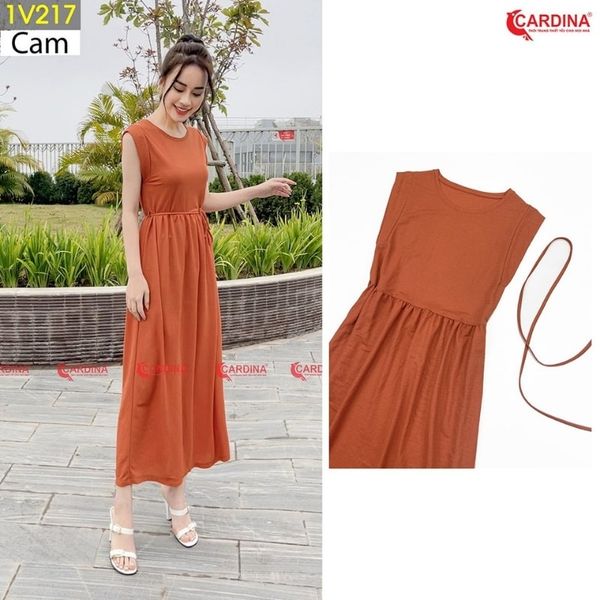 Đầm maxi là gì 11 kiểu đầm maxi và cách phối đầm với phụ kiện