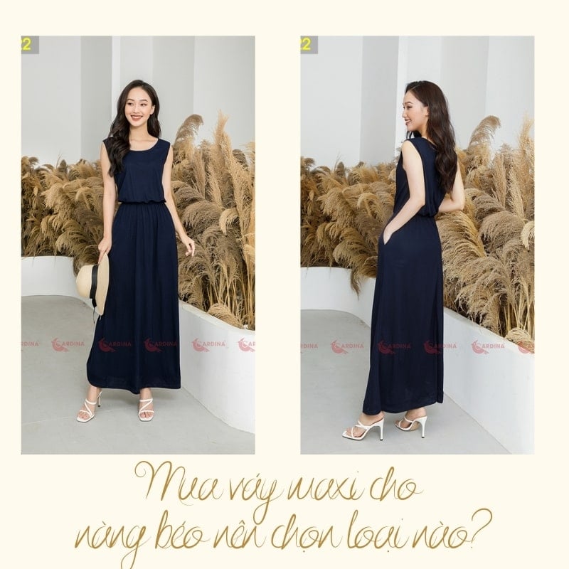 Váy Maxi Đi Biển Đầm Đũi Xốp , Thiết kế dáng dài màu trắng, đen, đi chơi,  đi biển [ ĐẦM ĐŨI XỐP ] | Lazada.vn
