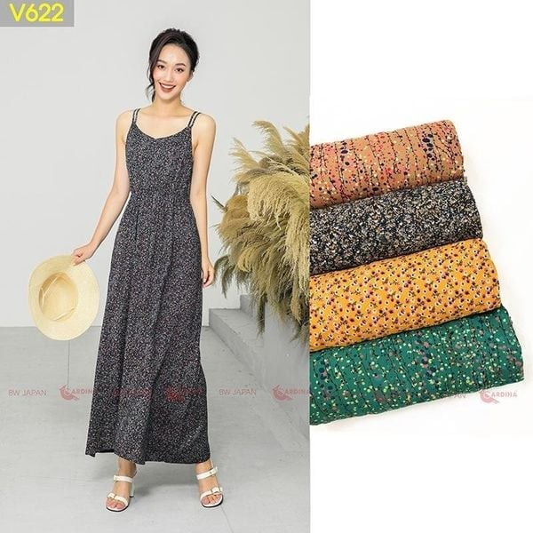 Tổng hợp Váy Maxi Đi Du Lịch giá rẻ bán chạy tháng 72023  BeeCost