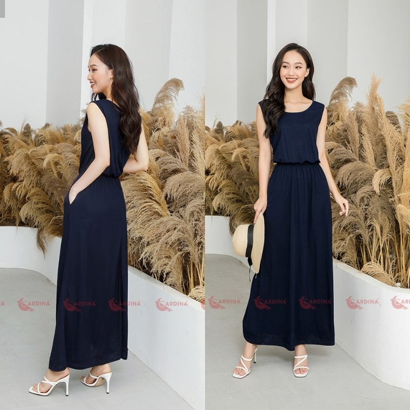 Top 7 địa điểm bán váy maxi đẹp nhất tại Đà Nẵng  Megatop  Kênh đánh  giá các sản phẩm dịch vụ chất lượng toàn quốc