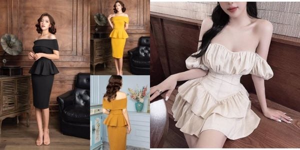 SET CHÂN VÁY ÁO PEPLUM HỌA TIẾT  DT1703 giá sỉ giá bán buôn  Thị Trường  Sỉ