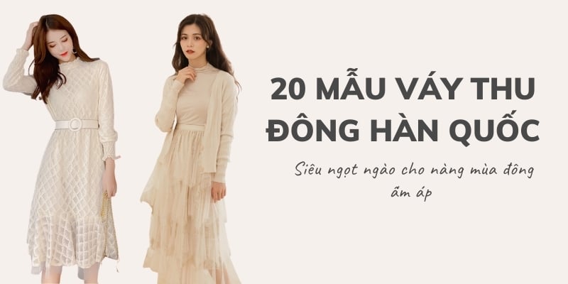 4 kiểu váy 2 dây hội sành mặc sẽ không diện ra đường