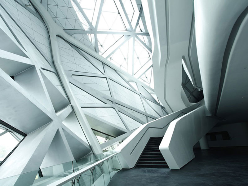 CÓ NÊN CHỌN ĐÁ NHÂN TẠO ỐP CẦU THANG? – HOMEMAS