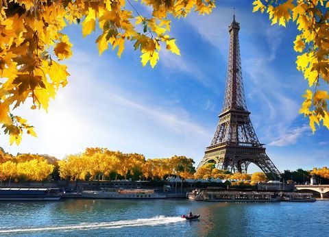 Lý do bạn nên du lịch Paris một lần trong đời
