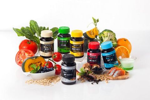 [CHỨNG NHẬN] CÔNG BỐ THỰC PHẨM BẢO VỆ SỨC KHỎE