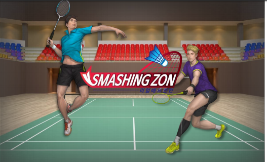 [DỰ ÁN TL INDUSTRY 2019] SMASHING ZON - MÁY ĐÁNH CẦU LÔNG TRONG NHÀ