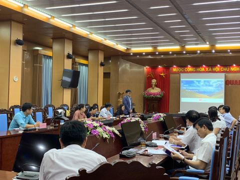 [DỰ ÁN ODA] BSR GROUP LÀM VIỆC VỚI TỈNH TUYÊN QUANG VỀ DỰ ÁN XÂY DỰNG NHÀ MÁY XỬ LÝ CHẤT THẢI CHĂN NUÔI VÀ SINH KHỐI