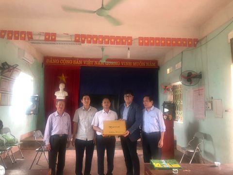 [MC BIOTECH] HỘI THẢO ĐẦU BỜ GIỚI THIỆU GIẢI PHÁP PHÂN BÓN HỮU CƠ VI SINH MCM