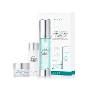 Thương hiệu Wellage có tốt không?