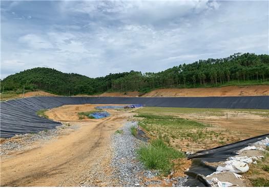 [DỰ ÁN ODA] KHẢO SÁT BÃI RÁC NHỮ KHÊ, HUYỆN YÊN SƠN, TỈNH TUYÊN QUANG