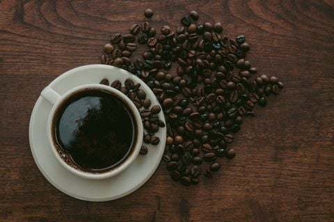 8 lợi ích tuyệt vời của cà phê đen với sức khỏe