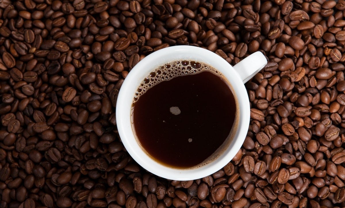 8 lợi ích tuyệt vời của cà phê đen với sức khỏe - Đặc Sản Núi