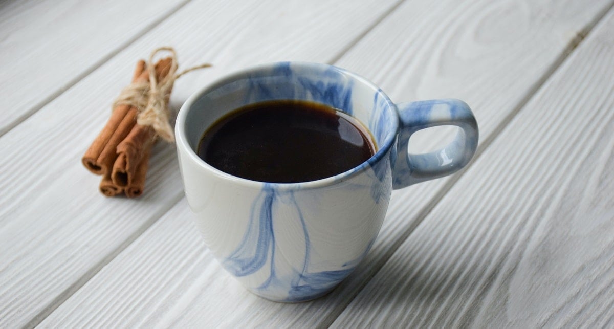 8 lợi ích tuyệt vời của cà phê đen với sức khỏe - Đặc Sản Núi