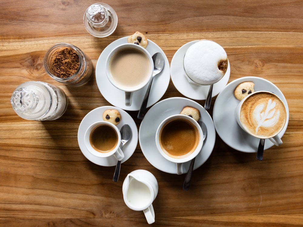Những hiểu lầm thường gặp về cà phê, sự thật là gì? – Đặc Sản Núi