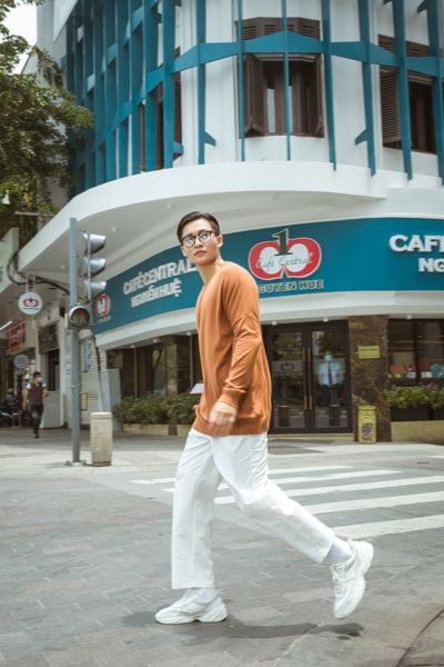 CHINH PHỤC STREET STYLE MÙA THU VỚI BLAZER VÀ SWEATER 4 aldr01 nau qtdr03 2 07d2d65f5a6c4e9f9dc52fbc6ecce279 grande