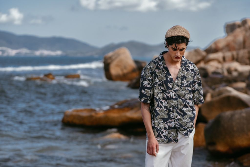 HÈ TƯƠI MÁT VÀ ĐẦY HỨNG KHỞI VỚI BST SEA BREATH 3