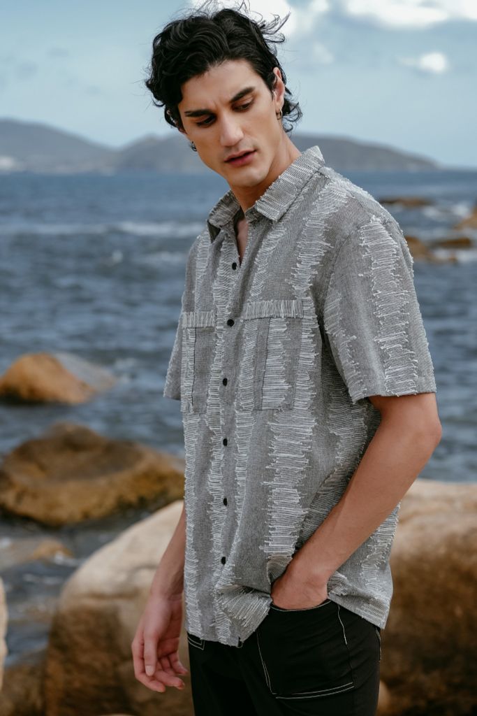 HÈ TƯƠI MÁT VÀ ĐẦY HỨNG KHỞI VỚI BST SEA BREATH 5