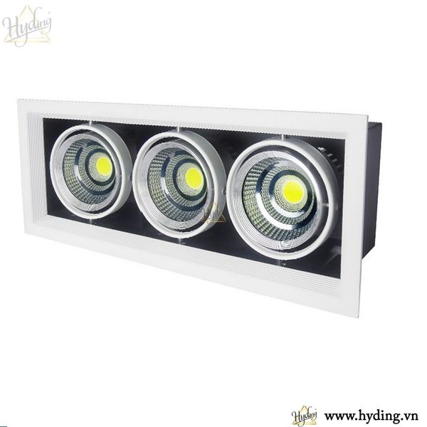 ĐÈN LED THƯƠNG HIỆU ZEN