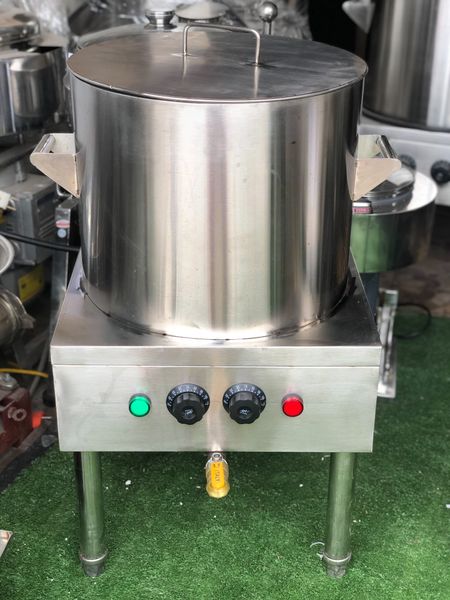 Nồi điện nấu hủ tiếu
