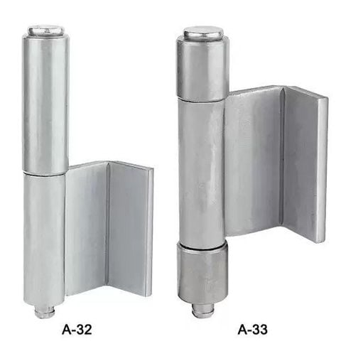 Các Loại Bản Lề Tủ Điện Phổ Biến: Phân Loại, Ứng Dụng và Cách Chọn Phù Hợp