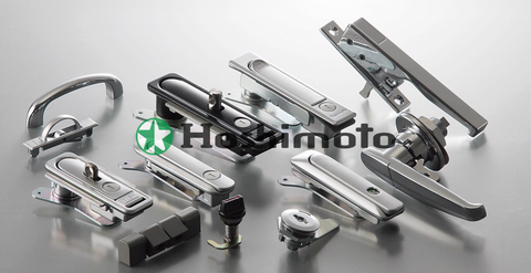 5 Tiêu Chuẩn Kỹ Thuật Cần Biết Khi Chọn Khóa Tủ Điện Cho Dự Án