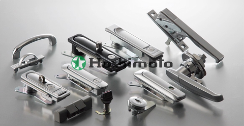 Khóa Tủ Điện Chống Nước Hoshimoto – Giải Pháp Bảo Vệ Tối Ưu Cho Hệ Thống Điện Ngoài Trời