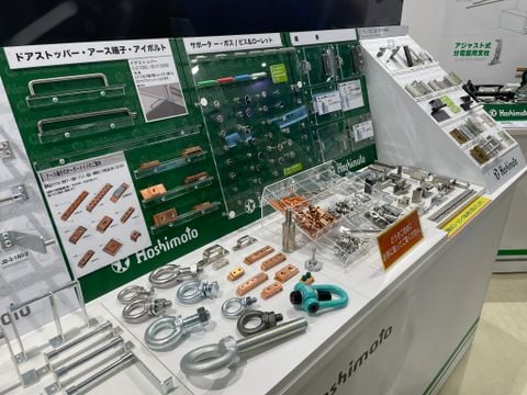 Hoshimoto Việt Nam – Chuyên Cung Cấp Khóa Tủ Điện, Bản Lề & Linh Kiện Tủ Điện Chất Lượng Nhật Bản