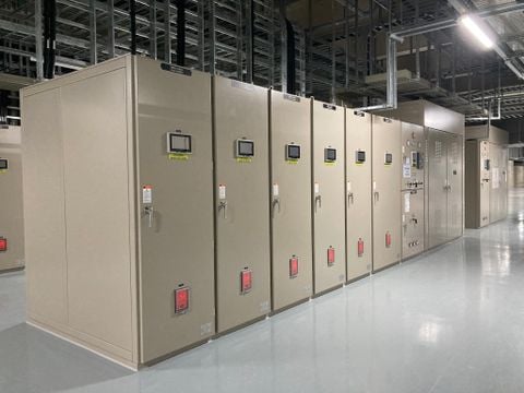 Phụ Kiện Tủ Trung Thế & Hạ Thế Khác Nhau Như Thế Nào?