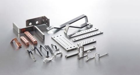 Tổng Quan Các Chuẩn Chống Nước IP54, IP65, IP67 – Ứng Dụng Cho Khóa Tủ Điện