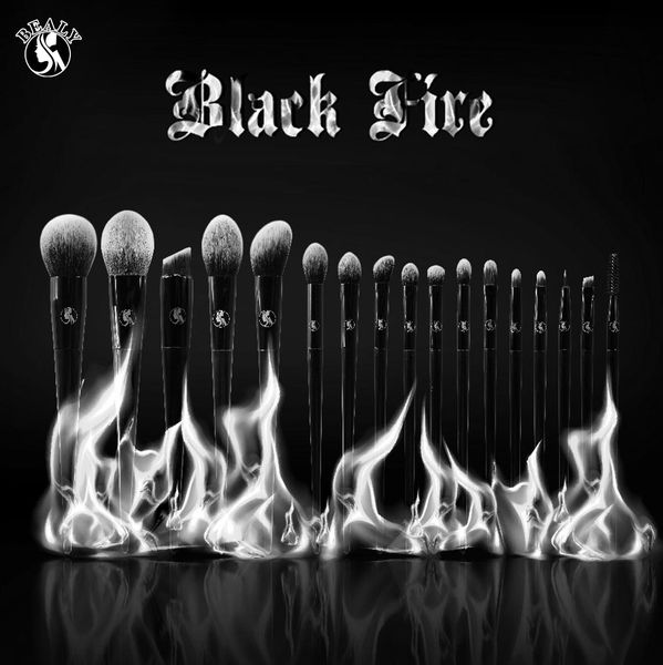 ĐIỂM NỔI BẬT CỦA BỘ CỌ BEALY 17C  BLACK FIRE