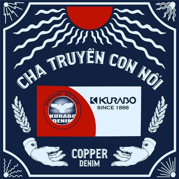 --- Sơ lược về Kurabo, Osaka, Nhật Bản ---