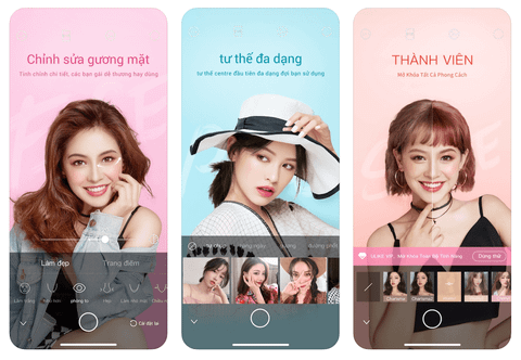 Top 7 App Chụp Ảnh Đẹp Miễn Phí Dành Cho Điện Thoại Nhất Định Phải Có 2022