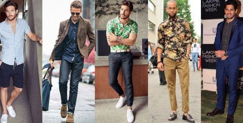 [Update 2022] Bí Quyết Phối Đồ Nam Mùa Hè Theo Phong Cách Streetwear Siêu Xịn