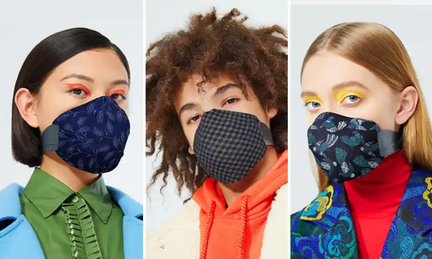 5 Cách Phối Đồ Streetwear Vừa An Toàn Vừa Hợp Mốt Hậu Giãn Cách