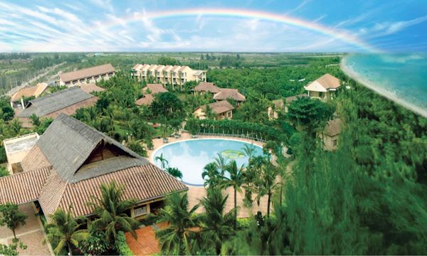 Mách bạn top 5+ resort Cần Giờ thu hút khách du lịch hiện nay