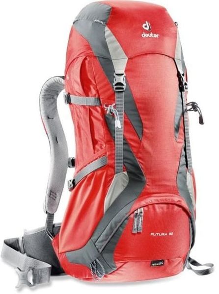 balo deuter futura 32 cam